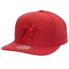 Monochromatic Snapback Hwc Philadelphia 76Ers