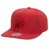 Monochromatic Snapback Hwc Miami Heat