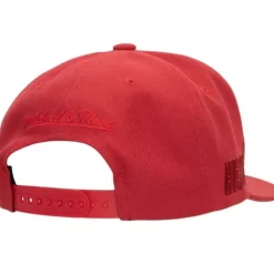 Monochromatic Snapback Hwc Miami Heat