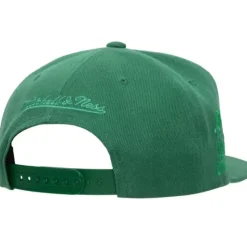 Monochromatic Snapback Hwc Boston Celtics