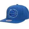 Monochromatic Snapback Hwc Orlando Magic