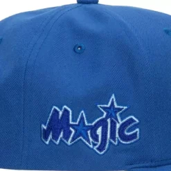 Monochromatic Snapback Hwc Orlando Magic