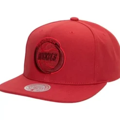 Monochromatic Snapback Hwc Houston Rockets