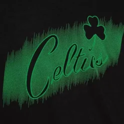Monochrome Ss Tee Boston Celtics