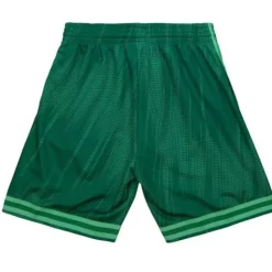 Monochrome Swingman Boston Celtics 1985-86 Shorts