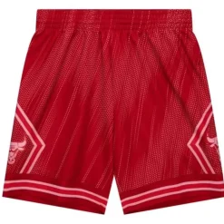 Monochrome Swingman Chicago Bulls 2008-09 Shorts