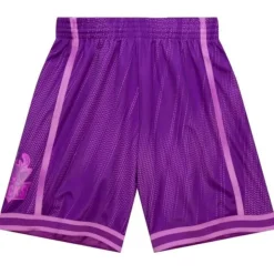 Monochrome Swingman Milwaukee Bucks 2000-01 Shorts