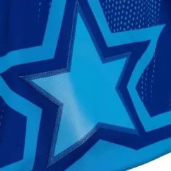 Monochrome Swingman Orlando Magic 1994-95 Shorts