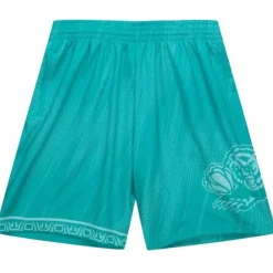 Monochrome Swingman Vancouver Grizzlies 1996-97 Shorts