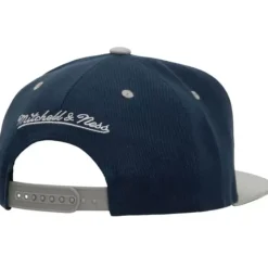 Monument Snapback Georgetown University