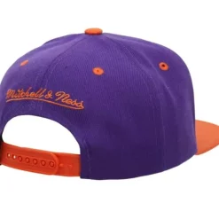 Monument Snapback Hwc Phoenix Suns