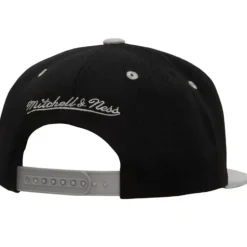 Monument Snapback Oakland Raiders