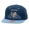 Monument Snapback University Of North Carolina