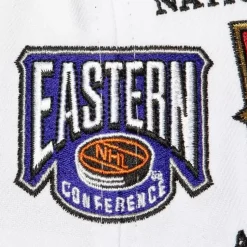 Msg All-Star Snapback Vntg