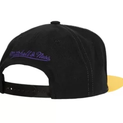 Multiply Snapback Los Angeles Lakers