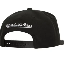 Munch Time Snapback Chicago Bulls