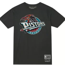 Mvp 2 Tee Detroit Pistons