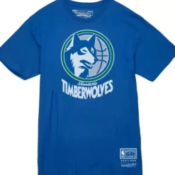 Mvp 2 Tee Minnesota Timberwolves