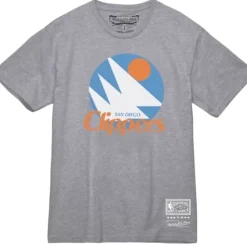 Mvp 2 Tee San Diego Clippers