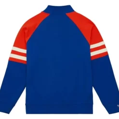 Mvp 2.0 Track Jacket Denver Broncos