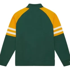 Mvp 2.0 Track Jacket Green Bay Packers