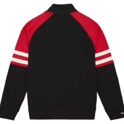 Mvp 2.0 Track Jacket Kansas City Chiefs