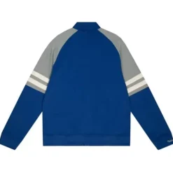 Mvp 2.0 Track Jacket Los Angeles Dodgers