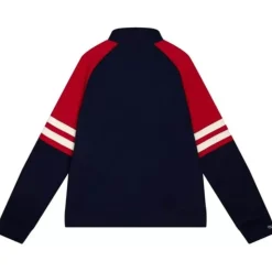 Mvp 2.0 Track Jacket Minnesota Twins