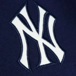 Mvp 2.0 Track Jacket New York Yankees