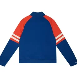 Mvp 2.0 Track Jacket New York Mets
