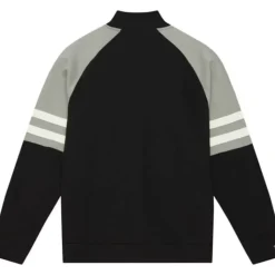 Mvp 2.0 Track Jacket Oakland Raiders