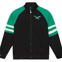 Mvp 2.0 Track Jacket Philadelphia Eagles
