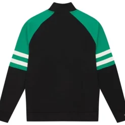 Mvp 2.0 Track Jacket Philadelphia Eagles