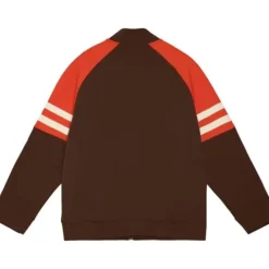Mvp 2.0 Track Jacket St. Louis Browns