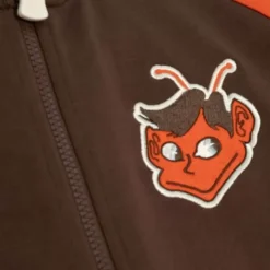 Mvp 2.0 Track Jacket St. Louis Browns
