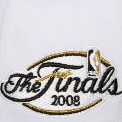 Mvp Snapback Boston Celtics