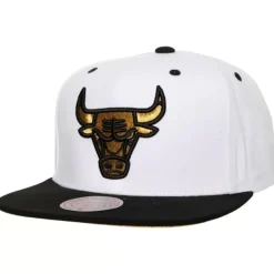 Mvp Snapback Chicago Bulls