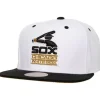 Mvp Snapback Coop Chicago White Sox