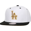 Mvp Snapback Coop Los Angeles Dodgers