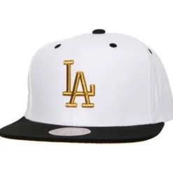Mvp Snapback Coop Los Angeles Dodgers