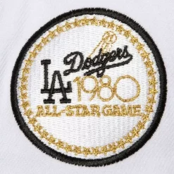 Mvp Snapback Coop Los Angeles Dodgers