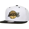 Mvp Snapback Los Angeles Lakers