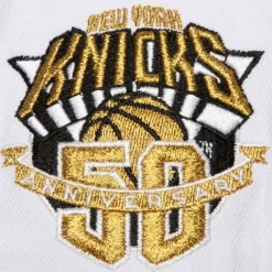 Mvp Snapback New York Knicks