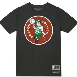 Mvp Tee Boston Celtics
