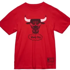 Mvp Tee Chicago Bulls