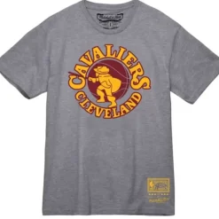 Mvp Tee Cleveland Cavaliers