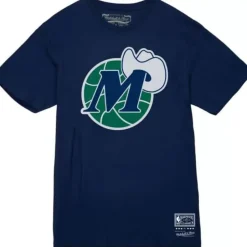 Mvp Tee Dallas Mavericks