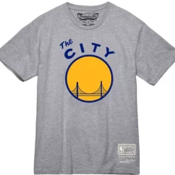 Mvp Tee Golden State Warriors