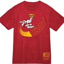Mvp Tee Houston Rockets