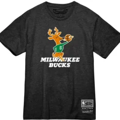 Mvp Tee Milwaukee Bucks